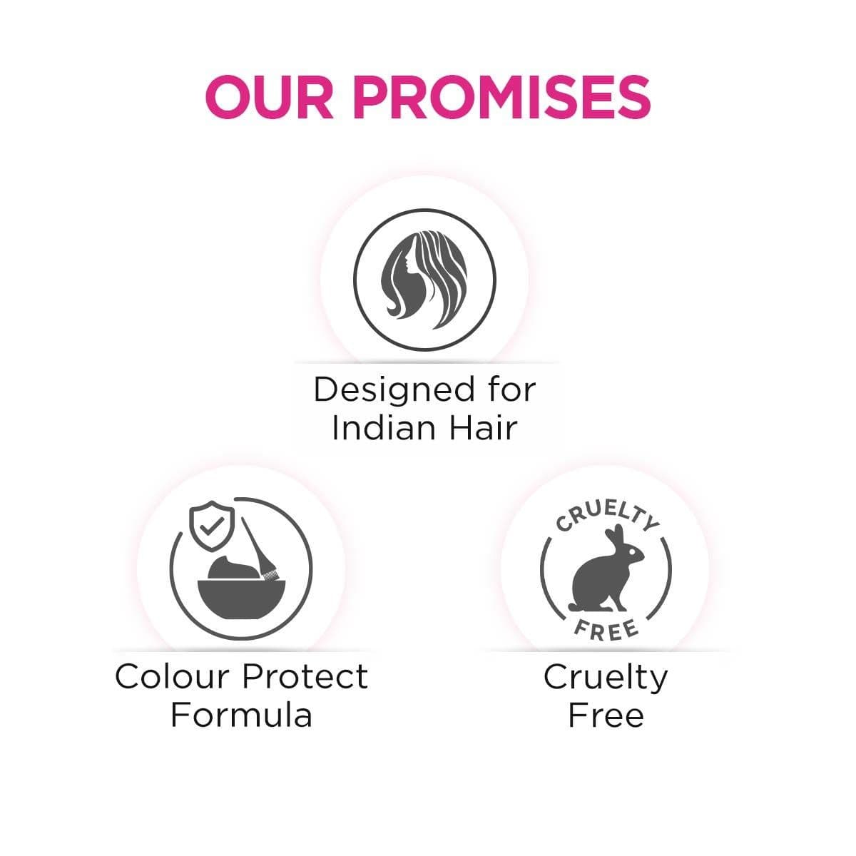 Intense Shine Hair Serum with Rice & Silk Protein for 10X Shinier Hair for upto 72 hours* - 70 ml
