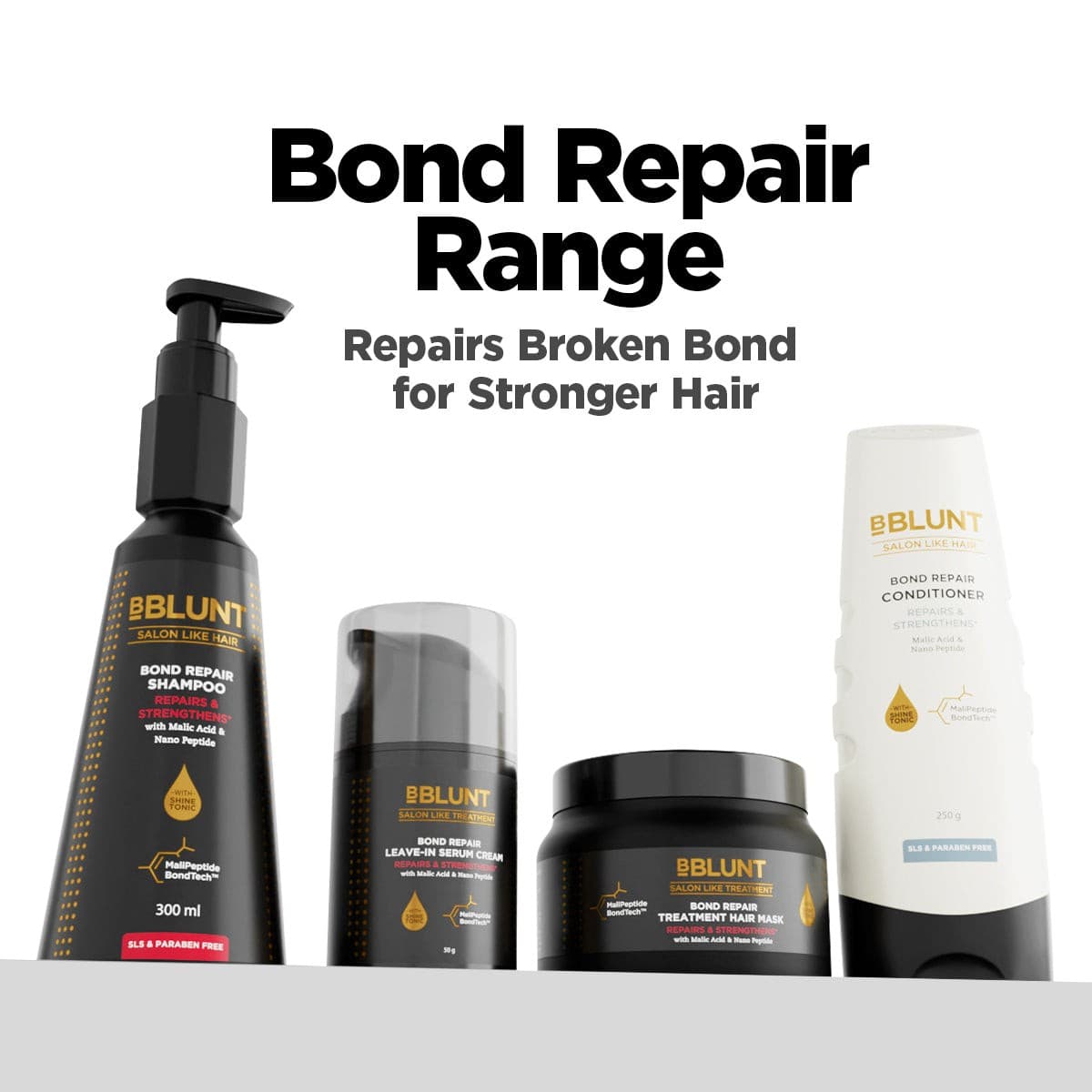 Bond Repair Shampoo - 300ml