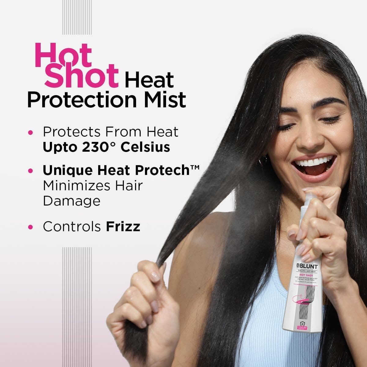 Hot Shot Stylist In a Bottle Combo