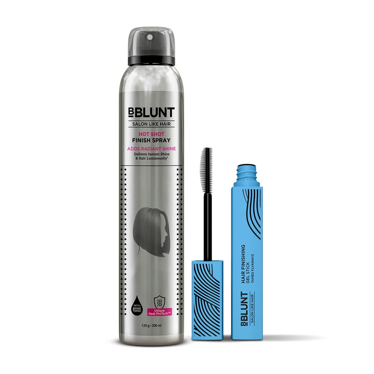 Hair Styling Duo