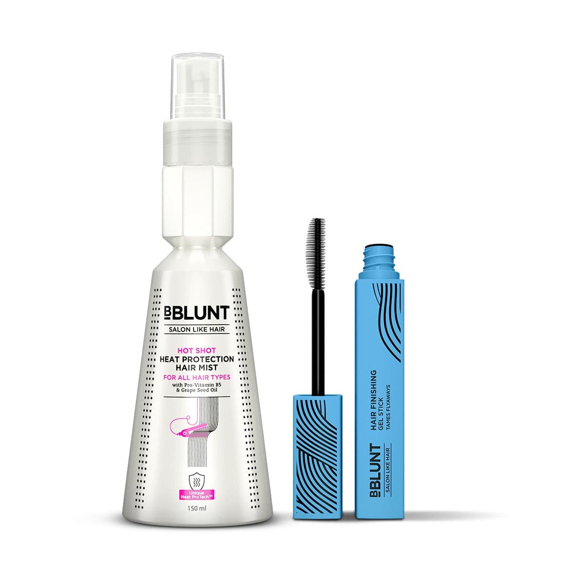 Hair Styling Combo