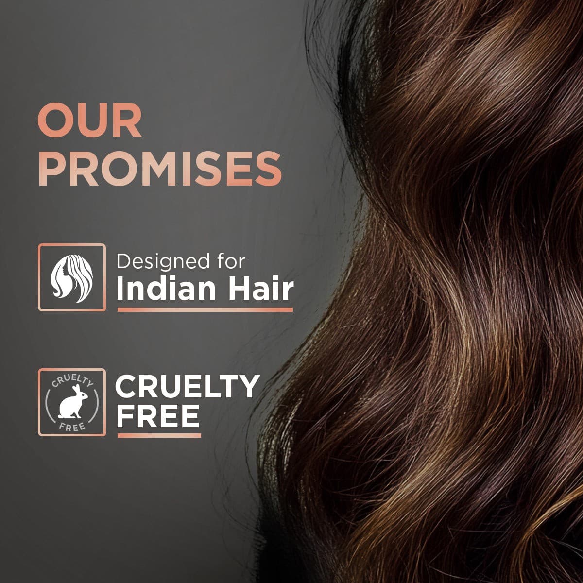 Instant Smooth Anti-Frizz Hair Spray - Tarini Peshawaria