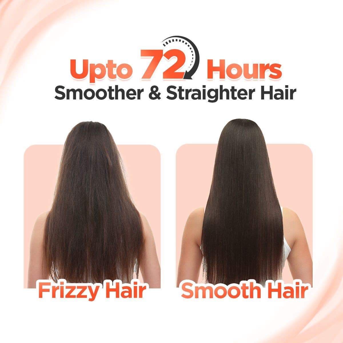 Offer : Advanced Smoothening Keratin Hair Mask with Keratin & Hyaluronic Acid - 150 g