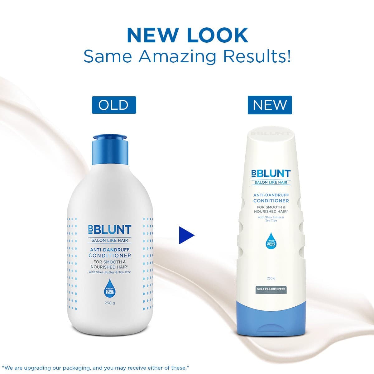 Anti-Dandruff Combo For a Clear & Healthy Scalp (300 ml + 250 g)