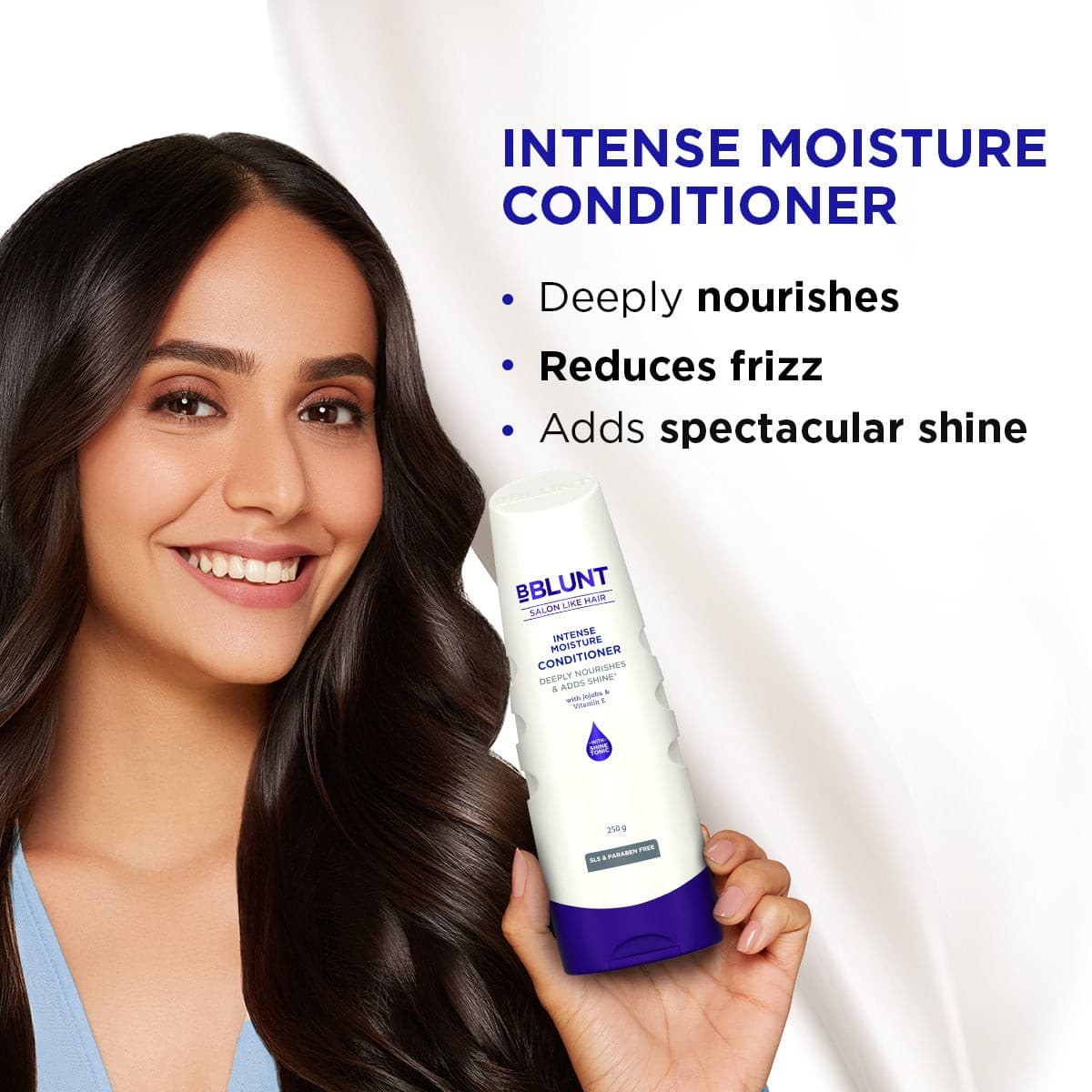 Daily Intense Moisture Duo
